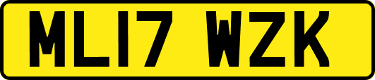 ML17WZK