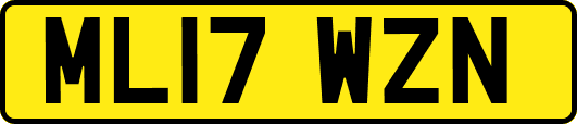 ML17WZN
