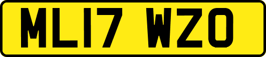 ML17WZO