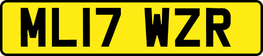 ML17WZR