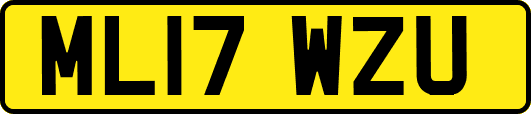 ML17WZU