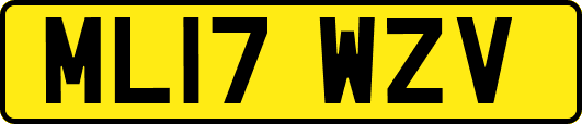 ML17WZV
