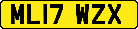 ML17WZX