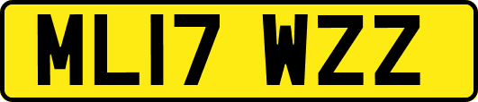 ML17WZZ