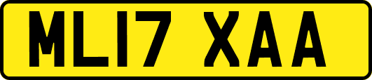 ML17XAA