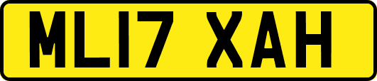 ML17XAH