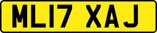 ML17XAJ