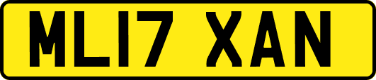 ML17XAN