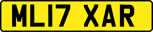 ML17XAR