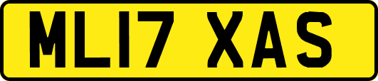ML17XAS