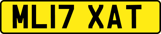 ML17XAT