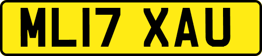 ML17XAU
