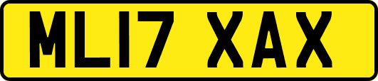 ML17XAX