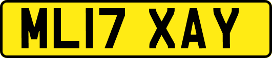 ML17XAY