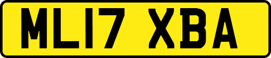 ML17XBA