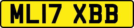 ML17XBB