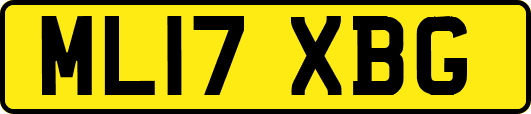 ML17XBG