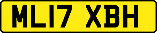 ML17XBH