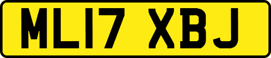 ML17XBJ