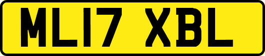 ML17XBL