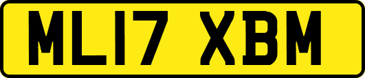 ML17XBM