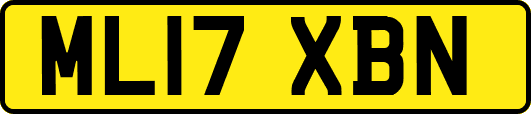 ML17XBN