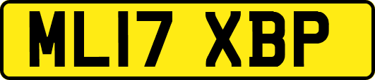 ML17XBP