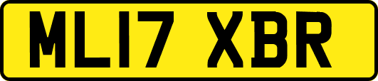 ML17XBR