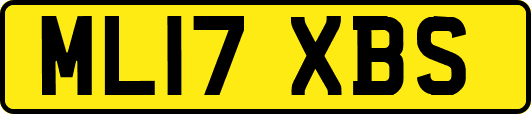 ML17XBS
