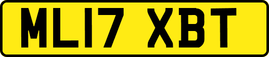 ML17XBT