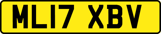 ML17XBV