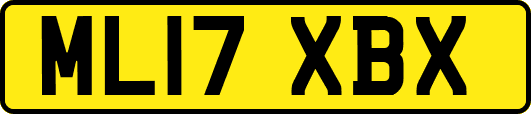 ML17XBX