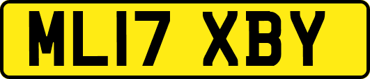 ML17XBY