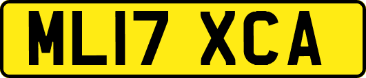 ML17XCA