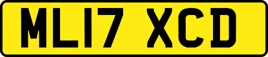 ML17XCD