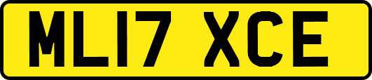 ML17XCE