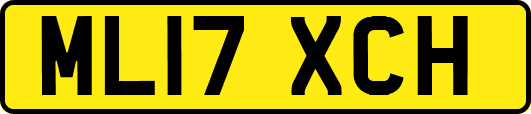 ML17XCH