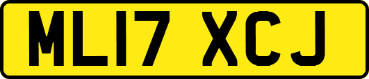 ML17XCJ