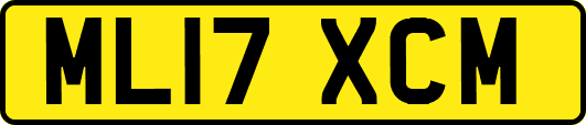 ML17XCM