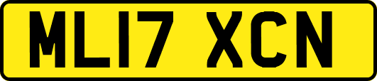 ML17XCN