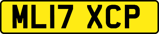 ML17XCP
