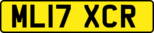 ML17XCR
