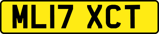 ML17XCT