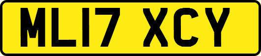 ML17XCY