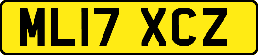 ML17XCZ