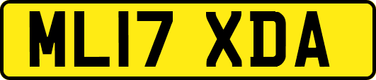 ML17XDA
