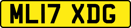ML17XDG