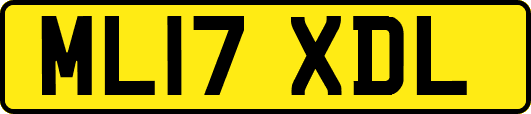 ML17XDL