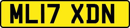 ML17XDN
