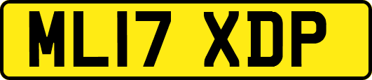 ML17XDP